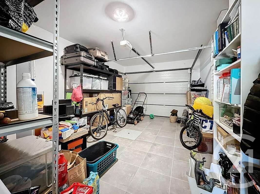 Maison à PERRIGNY-LES-DIJON