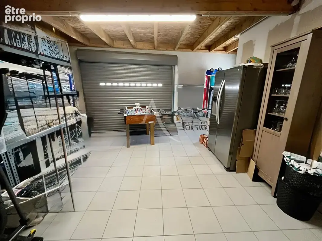 Maison contemporaine Les Achards - 4 chambres - photo 12