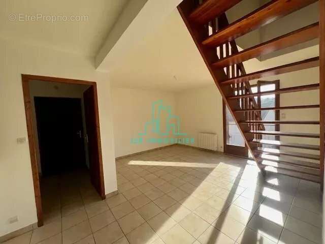 Appartement à PONTCHARRA