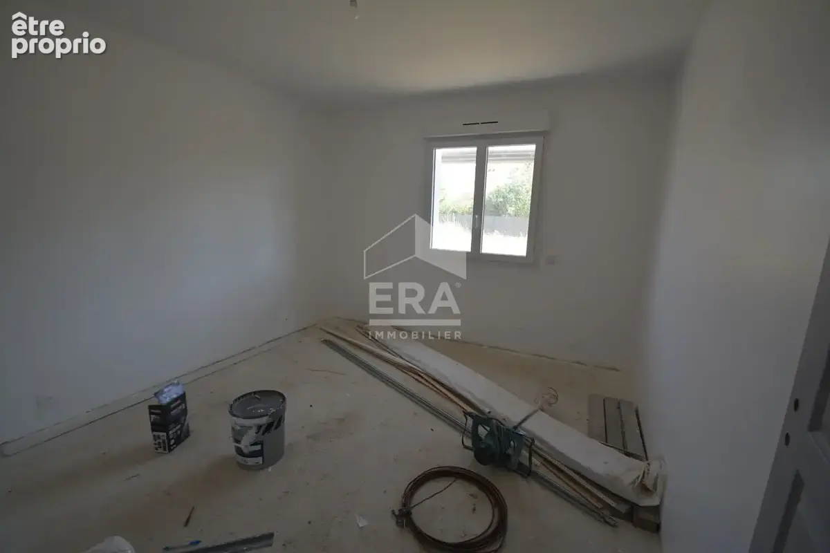 Maison 147m² à tergnier - photo 10