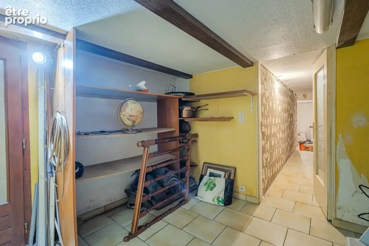 Maison 4 pièces 86 m² à vendre à Vitry-Sur-Seine (94400) - photo 9