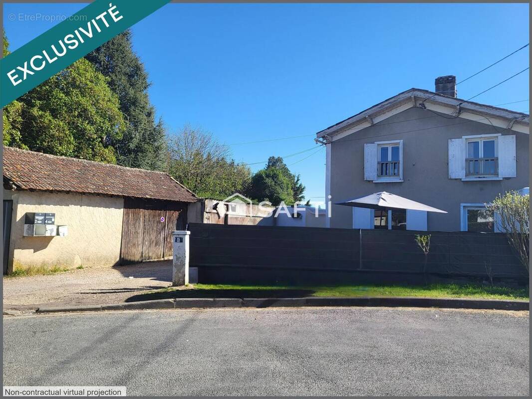 Photo 1 - Appartement à GARDONNE