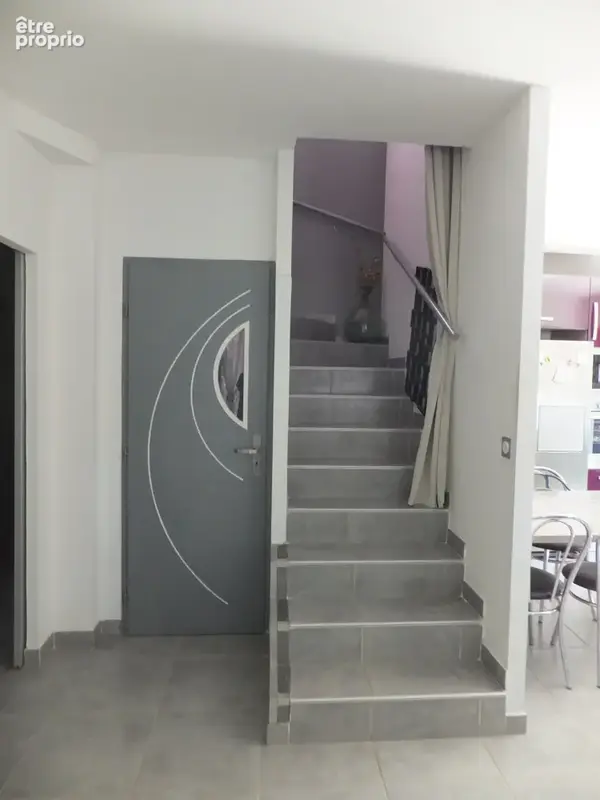 Superbe villa T5 avec piscine - photo 17