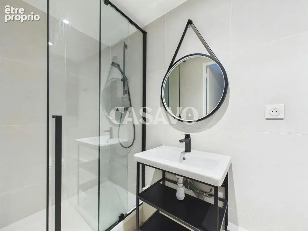 Vente Appartement 2 pièces de 26m² - 75011 Paris - photo 11
