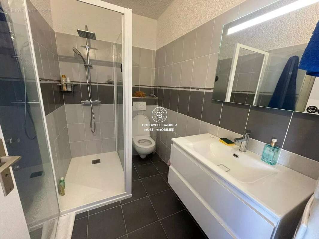 Maison à ARGELES-SUR-MER