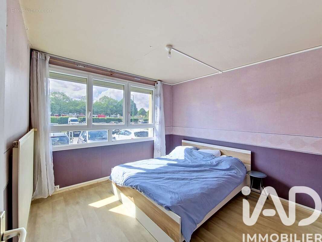 Photo 5 - Appartement à SAINT-ETIENNE-DU-ROUVRAY