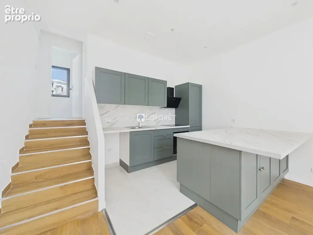Photo Appartement à Quimper au prix de 153 700€
