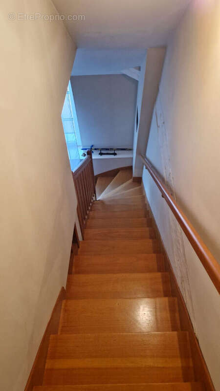 Appartement à AUXERRE