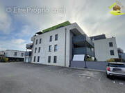 Appartement à BLOTZHEIM