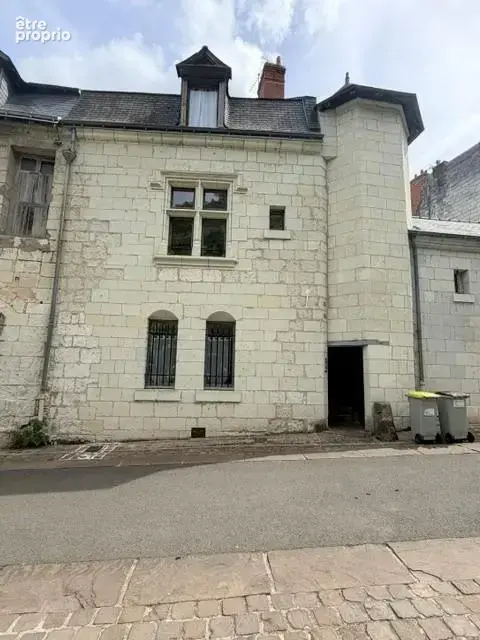 Appartement 3 pièces 69 m² à vendre à Saumur (49400) - photo 8