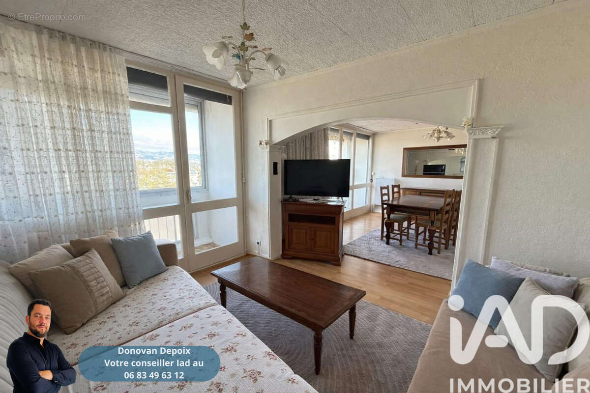 Photo 2 - Appartement à VALENCE