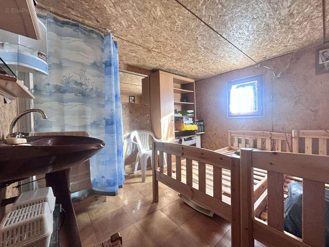 Maison à SAINT-SAUVEUR-CAMPRIEU