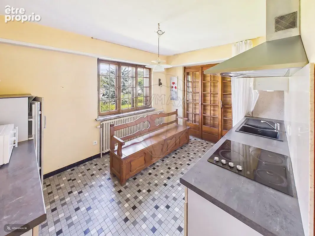 Maison 5 chambre(s) à vendre - photo 5