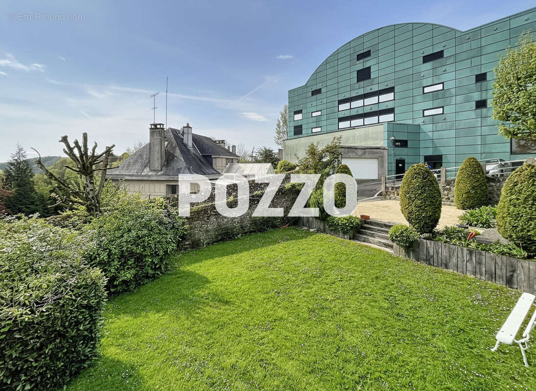 Maison à VIRE