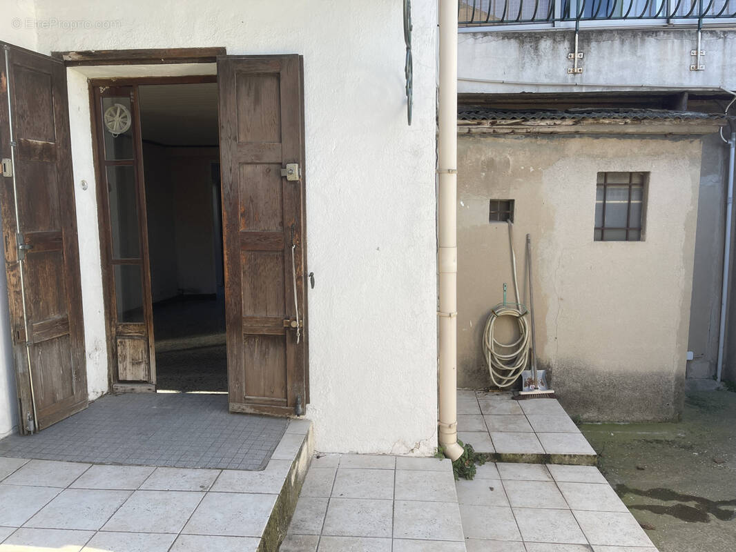 Appartement à LA PENNE-SUR-HUVEAUNE