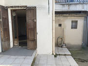 Appartement à LA PENNE-SUR-HUVEAUNE
