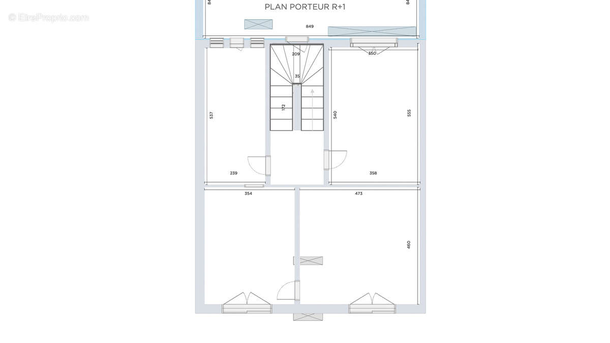 Appartement à ROYAN