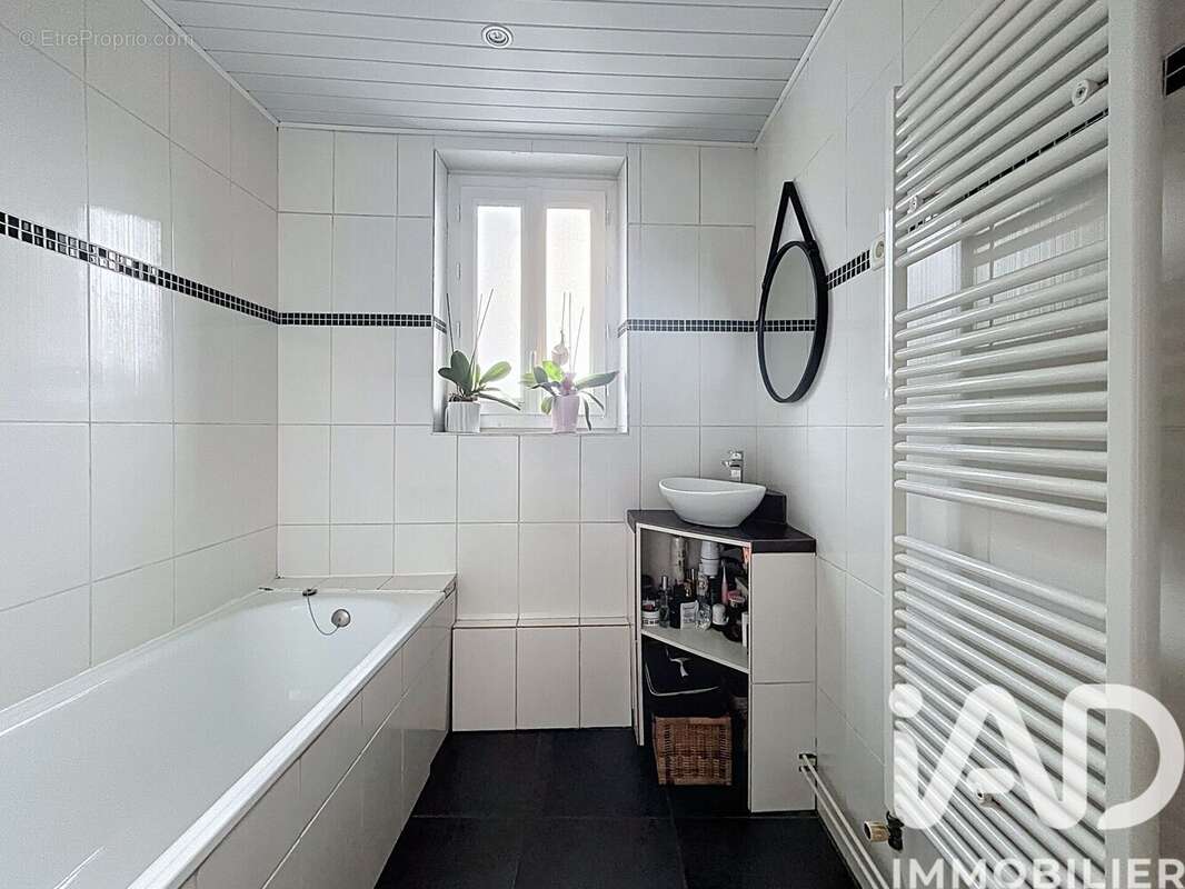 Photo 6 - Maison à FEYZIN