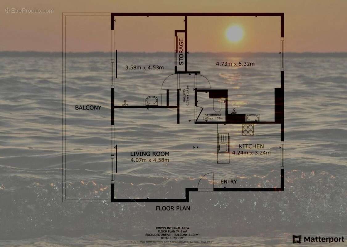 Photo 4 - Maison à SAINT-MARTIN