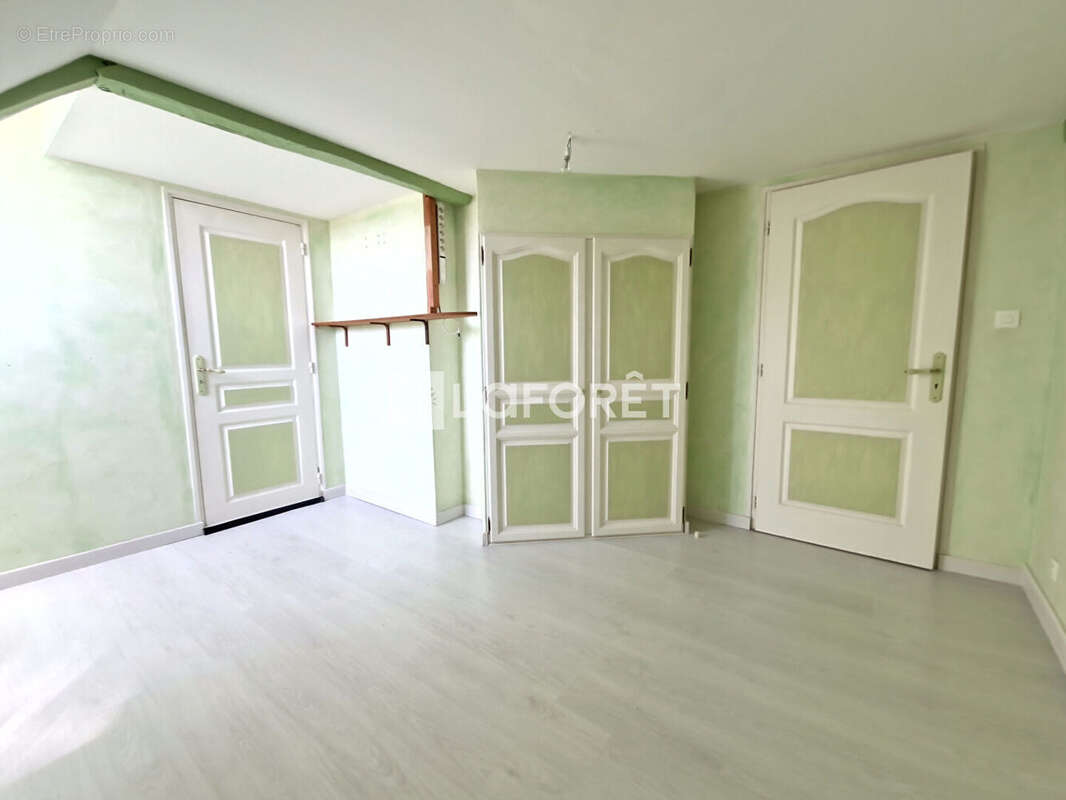 Maison à SAINT-DOLAY