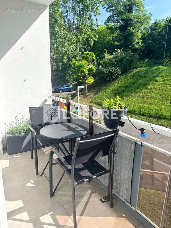 Appartement à ROUEN