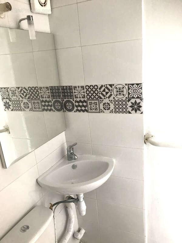Appartement t2 investissement marseille 15eme - photo 3