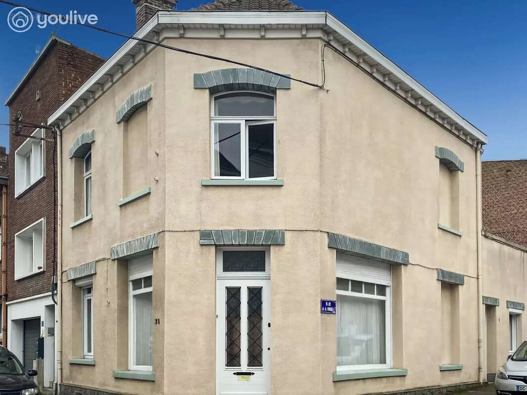 Maison à LENS