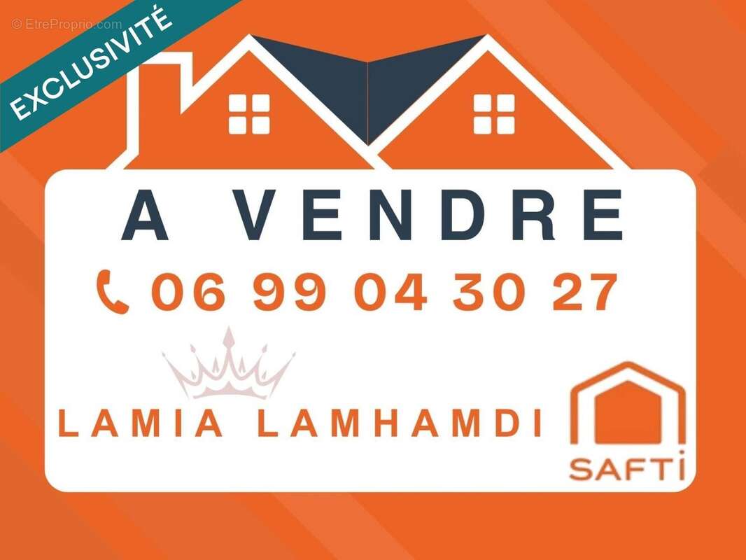 Photo 4 - Terrain à TRIEL-SUR-SEINE