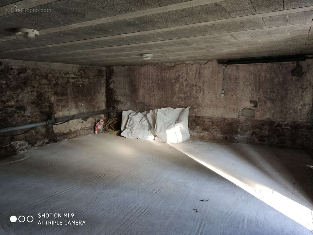 Appartement à MUZILLAC