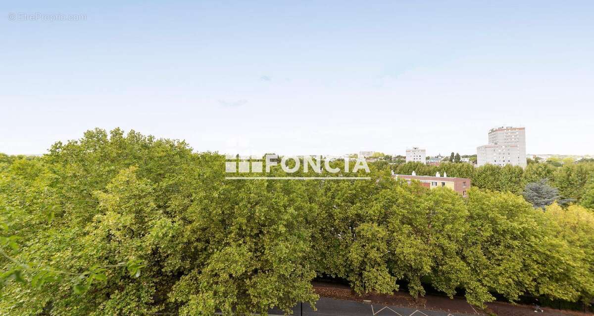 Appartement à ANTONY