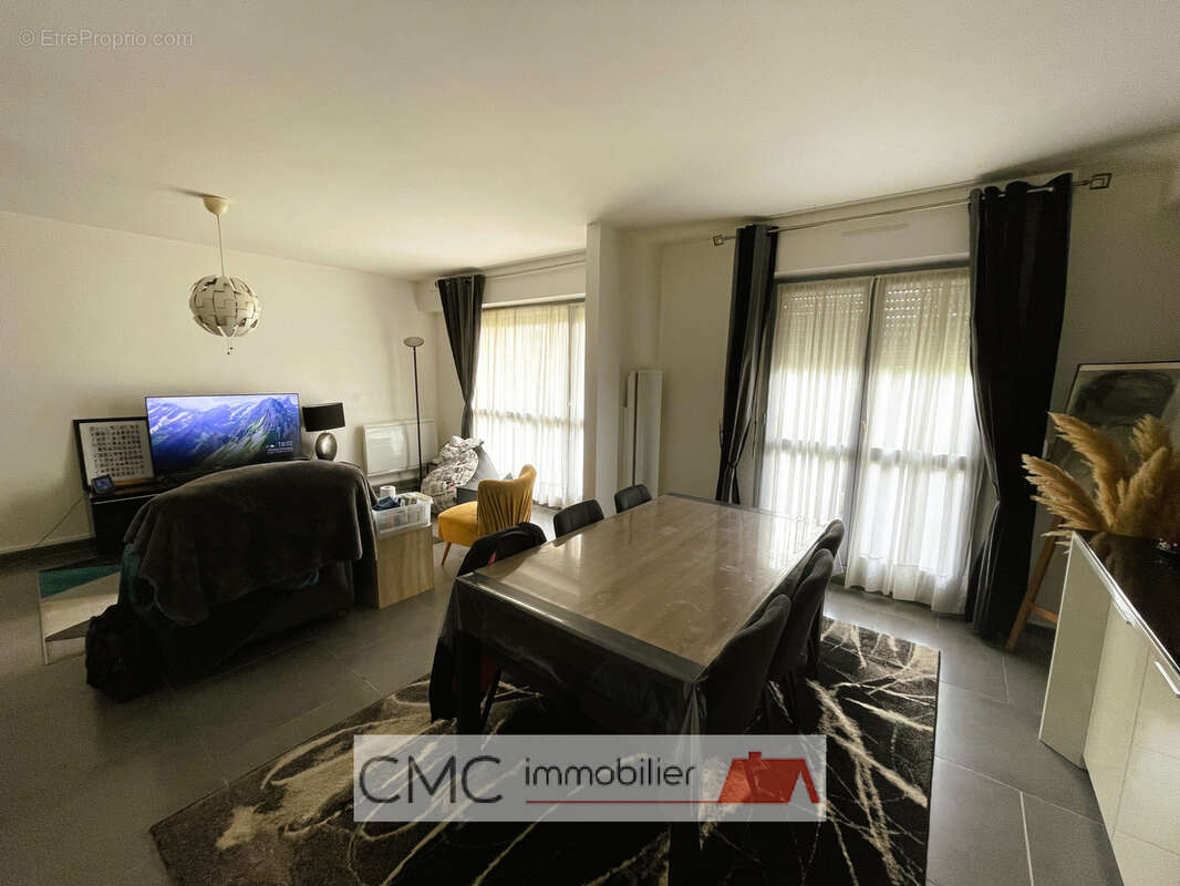 Appartement à CHARTRES