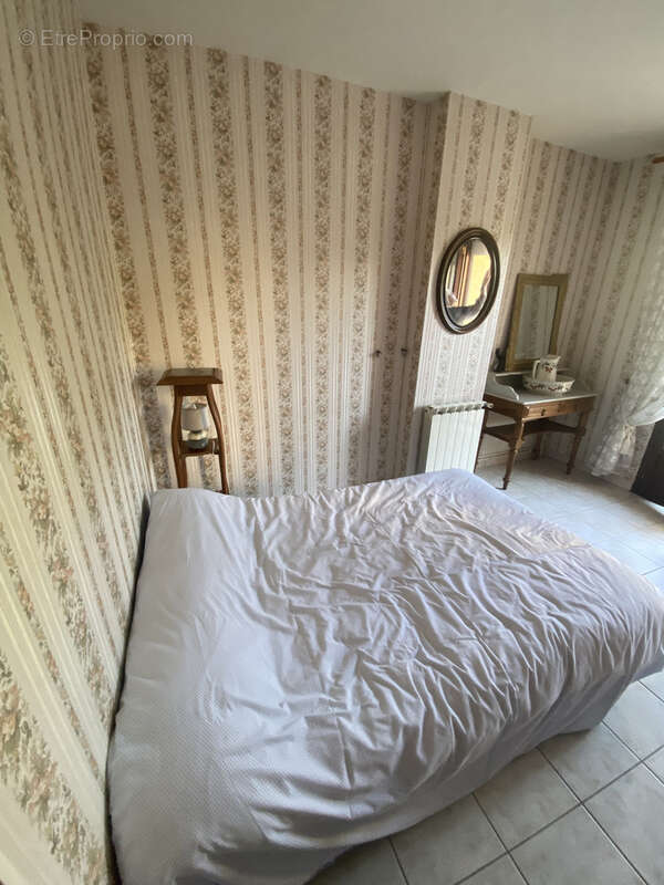 Maison à SAINT-PERAY