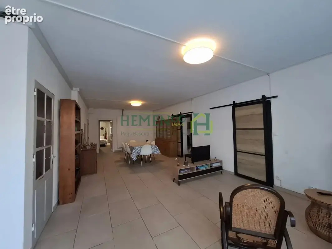 Belle maison familiale à Lecumberry, à proximité de Saint-Jean-Pied-de-Port et de l’Espagne en exclusivité - photo 17