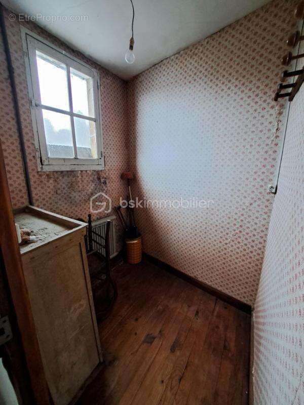 Maison à LONGNY-AU-PERCHE