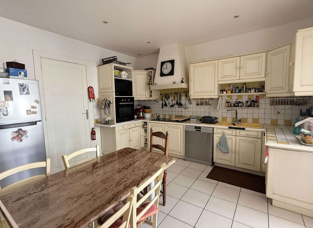 Maison 180m² à boucau - photo 5