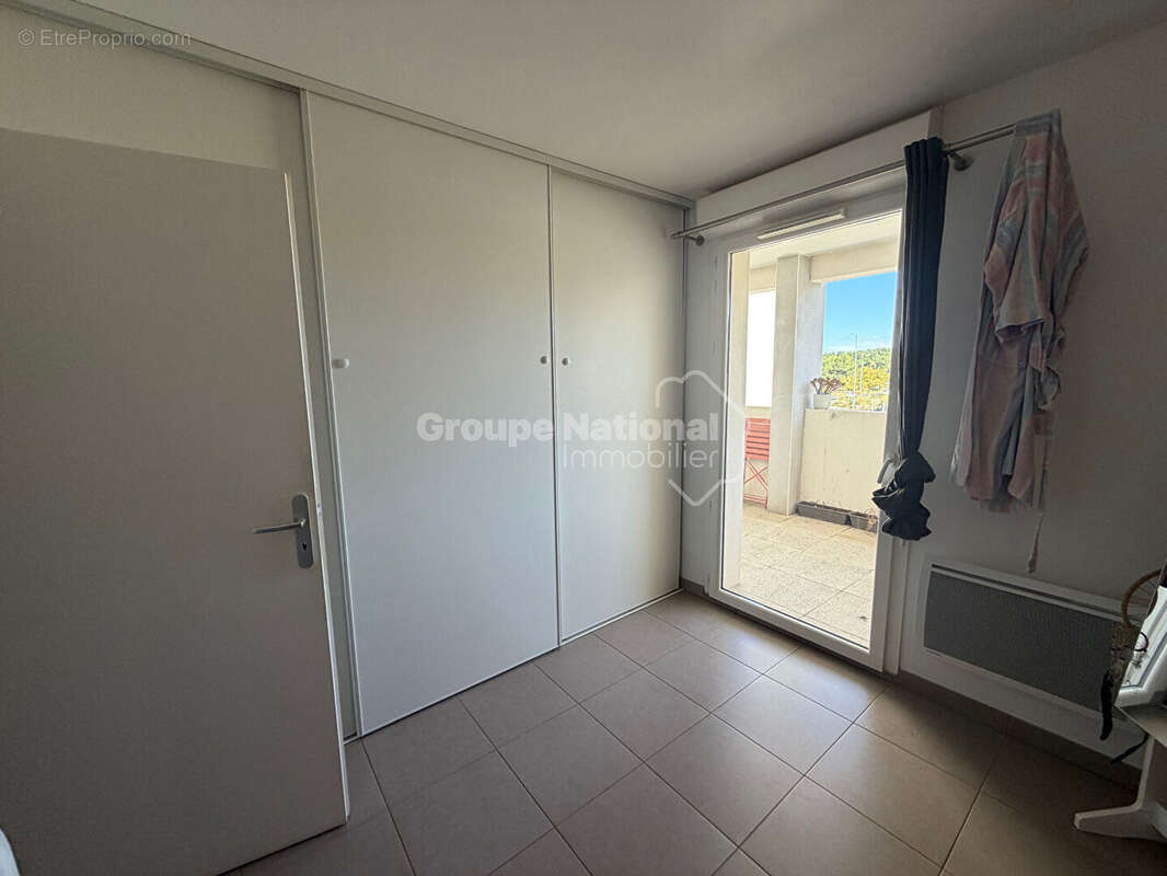 Appartement à CAVEIRAC