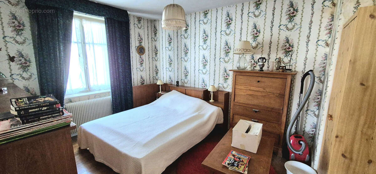Appartement à LES GRAS