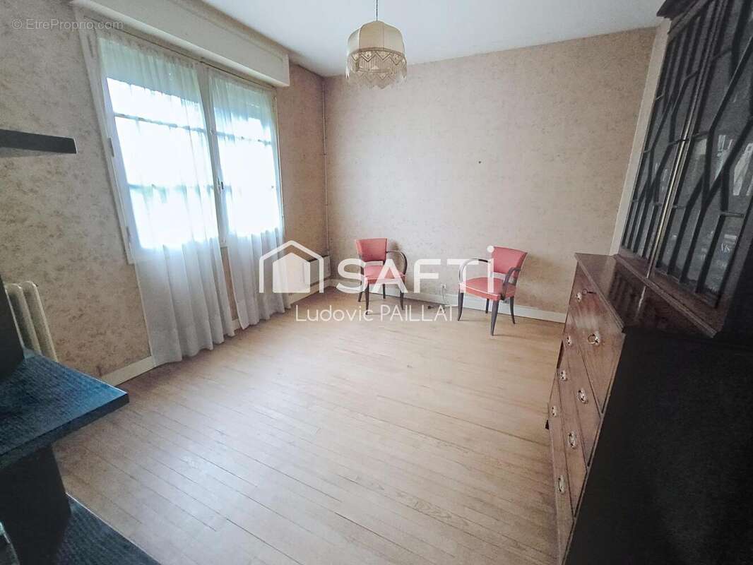 Photo 8 - Maison à MERIGNAC