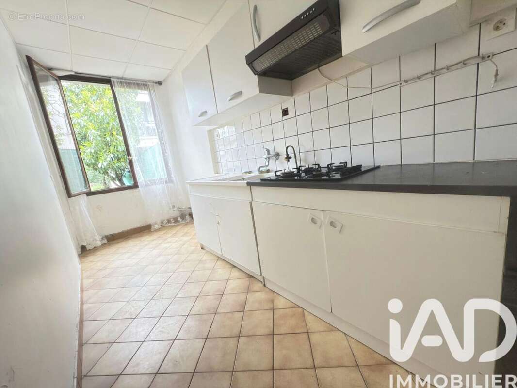 Photo 8 - Maison à BOBIGNY