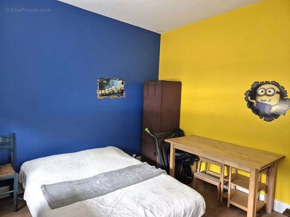 Maison à PUISEAUX