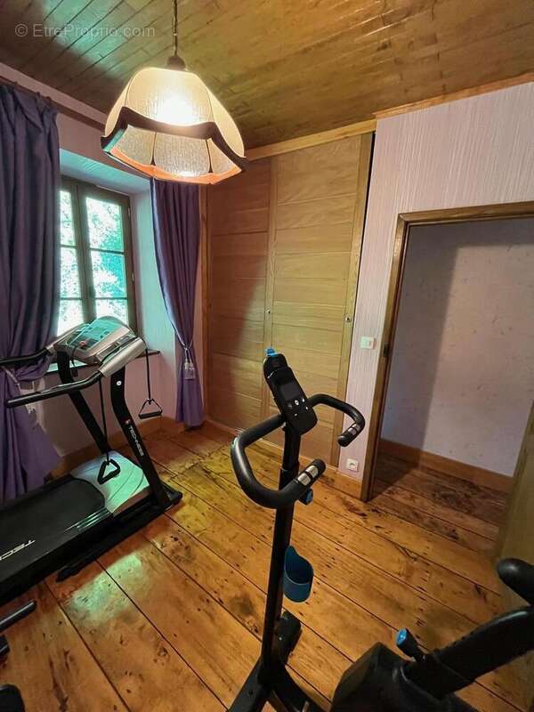 MANZANO 5 - Maison à ASPET