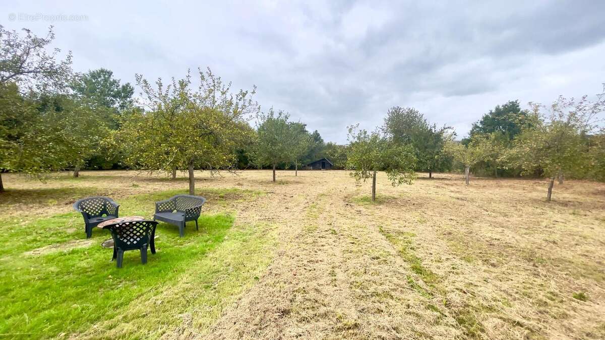 Photo 7 - Maison à LE HAM