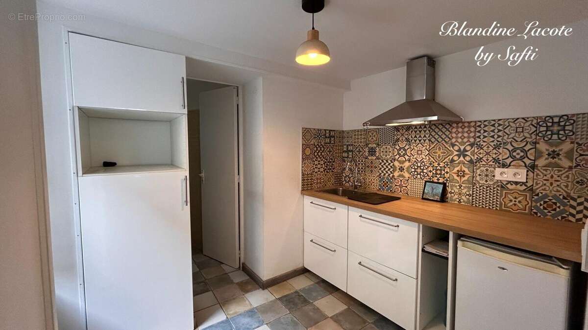 Maison 139 m² à Benevent-L'abbaye  - photo 3