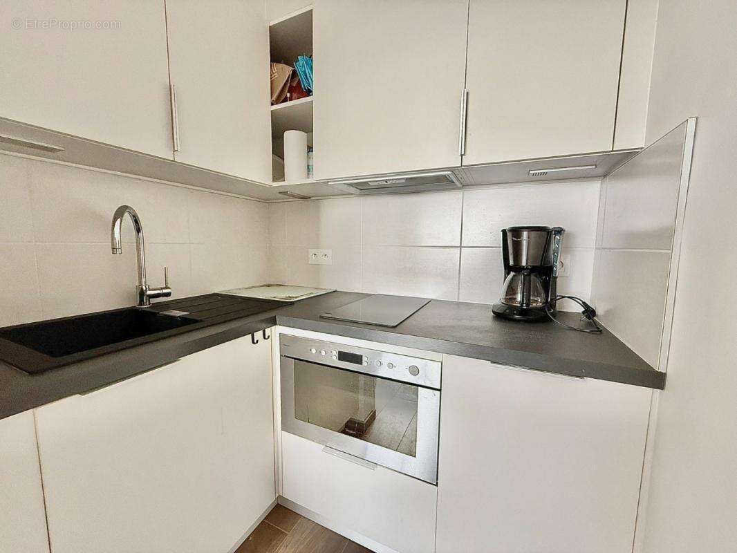 Appartement à NESLES