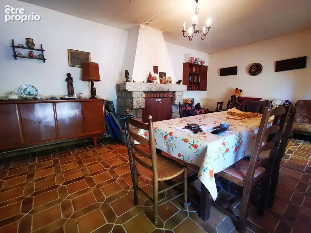 Maison 4 pièces 90 m² à vendre à Quenza (20122) - photo 2