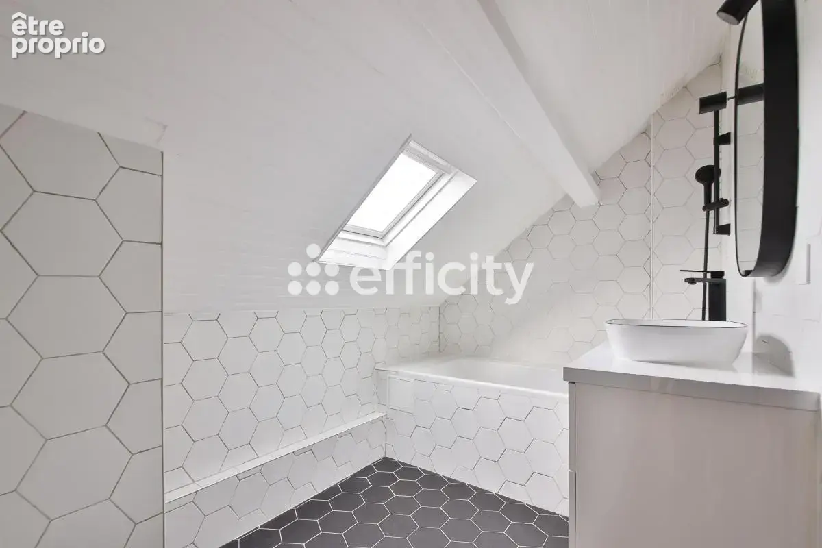 Maison 4 pièces 116 m² à vendre à Carrieres-Sur-Seine (78420) - photo 15