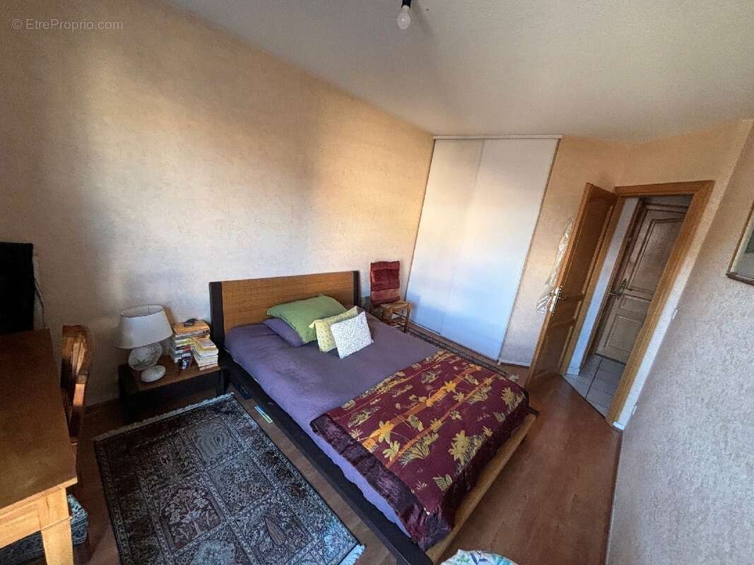 Appartement à GAILLARD