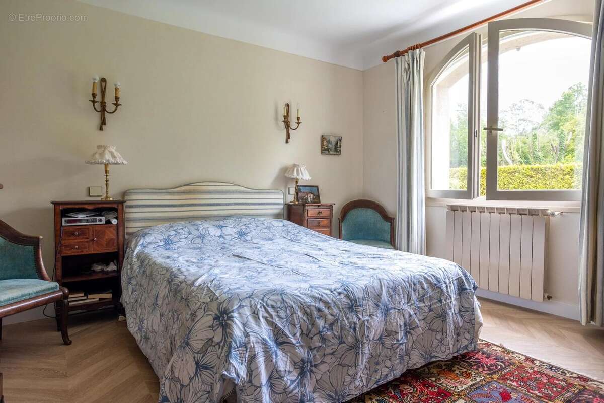 Maison familiale - photo 12