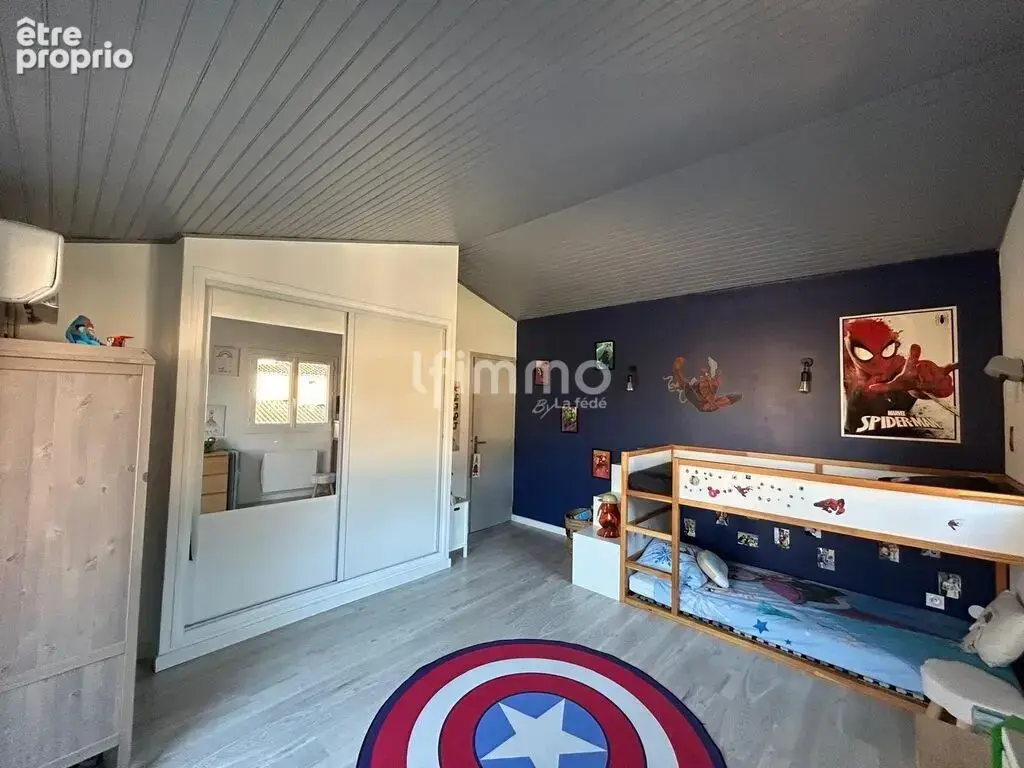 Maison de 98 m² - photo 11