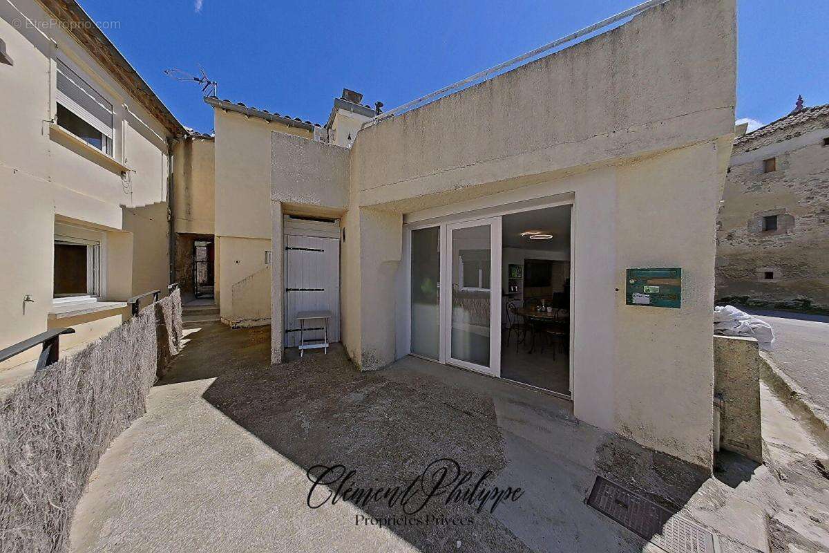 Maison à LIMOUX